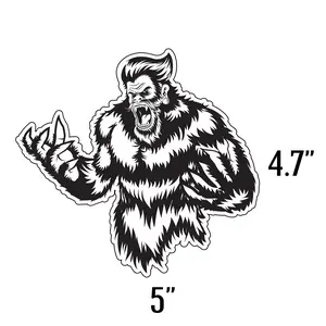 Big Beast Slicker