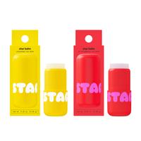 Starface Star Balm So Strawberry and Unscented Bun