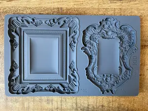 Frames 2 6X10 IOD Mould