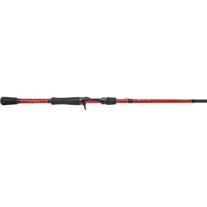 Lew's KVD Elite Casting Rods