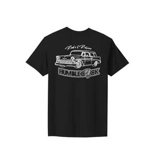 Rods & Relics ‘56 Nomad