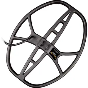 Garrett 14" X 11" Reaper MultiFlex DD Search Coil For Garrett ACE Apex Series