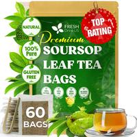 60 Tea Bags