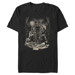 Men's Harry Potter Teachings of Dumbledore T-Shirt