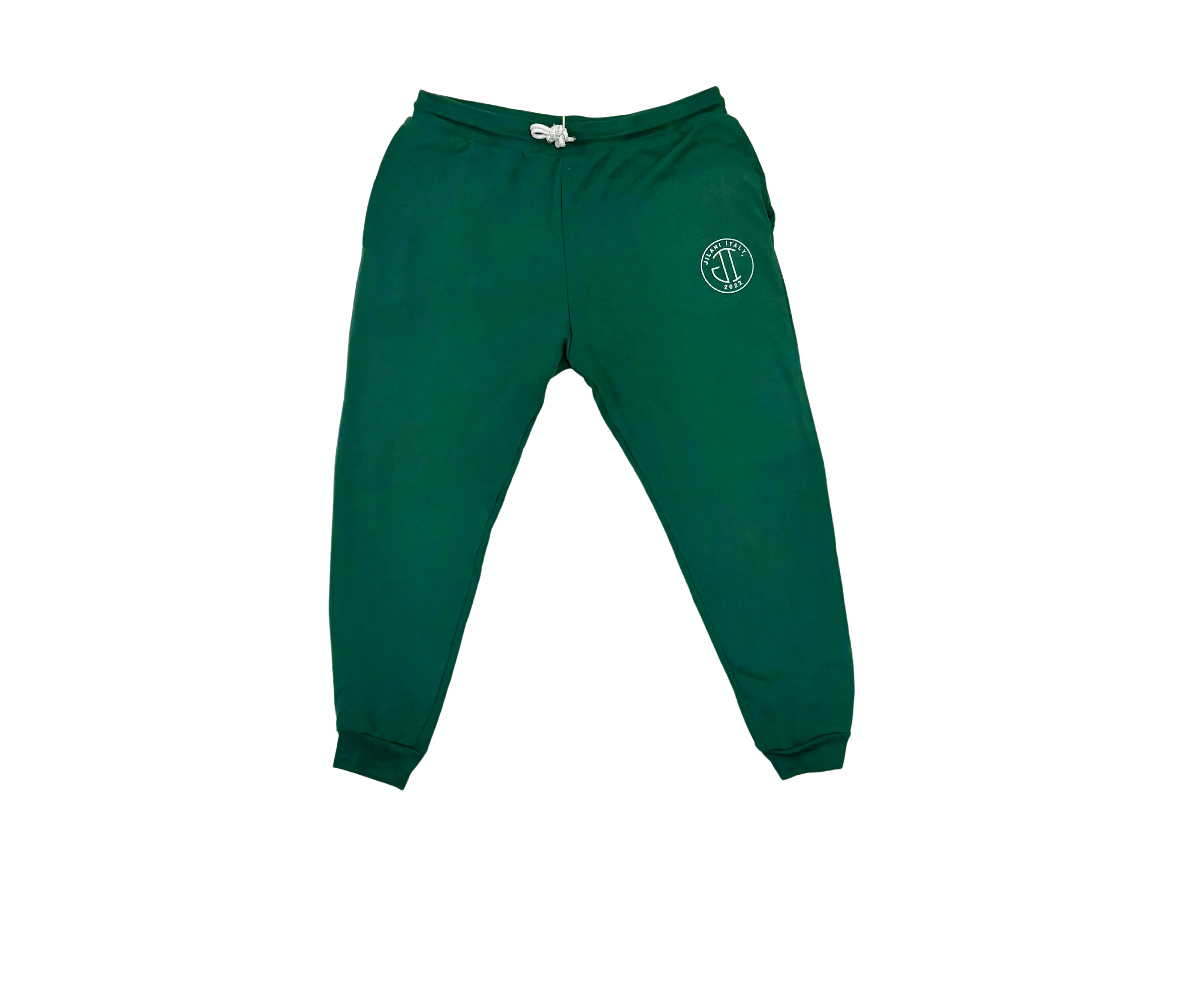 Jilani Italy Sweatpants - Comfortable Fit, Versatile Style, Ideal for Everyday Wear