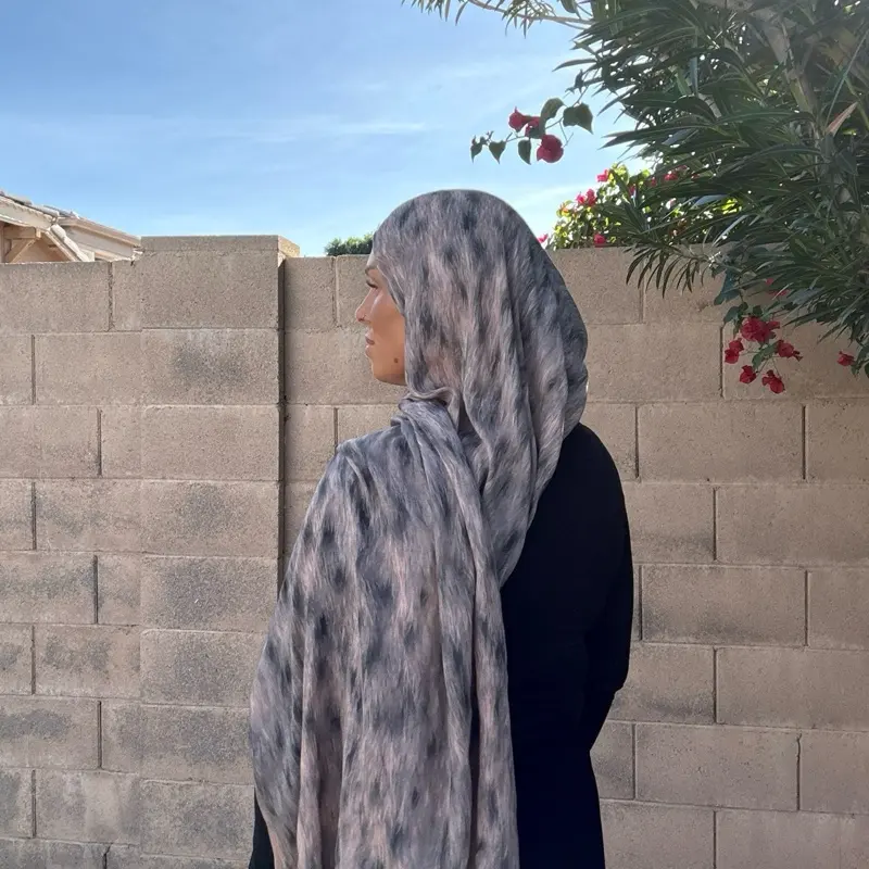 Lynx hijab Lynx hijab