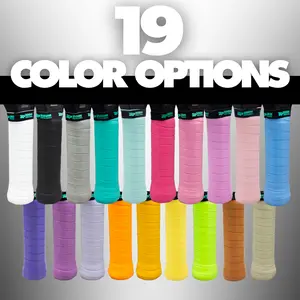 PROtack™ Premium Pickleball Overgrips