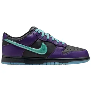 Nike Dunk Low LTD Wizard IB2267-001 Men's Fashion Shoes New