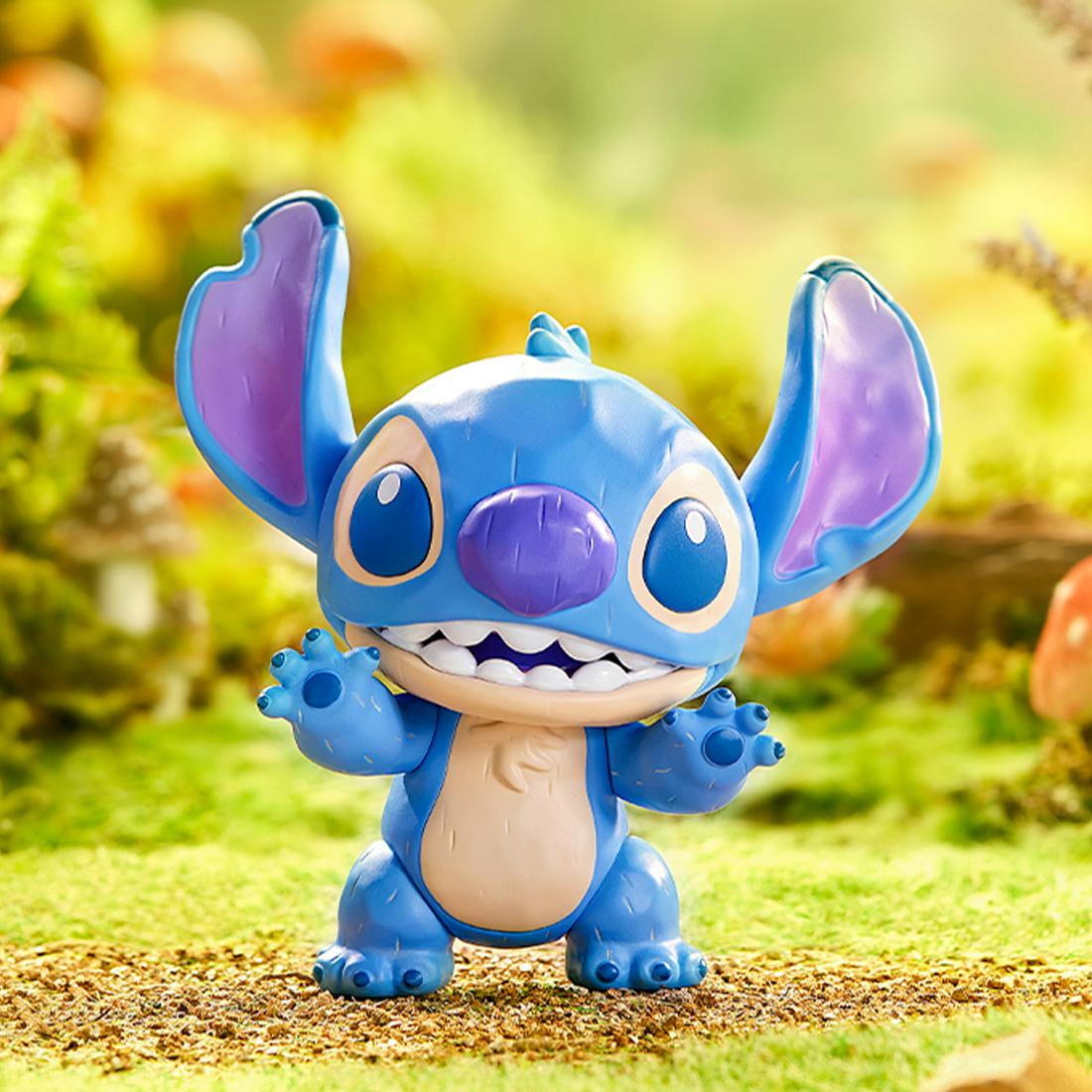 Disney Stitch Series: Cool and Versatile Blind - Box Action Figures - Ideal for Collectors, Room Decor & Gifting,cozyvibes