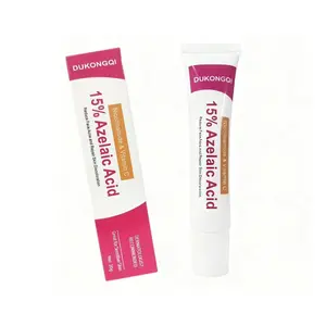 Azelaic Acid, 15% Azelaic Acid For Face Serum Rich in Niacinamide and Hyaluronic Acid, Fades Post Acne Marks and Calms Redness, Formula for Uneven and Blemish Prone Skin Care