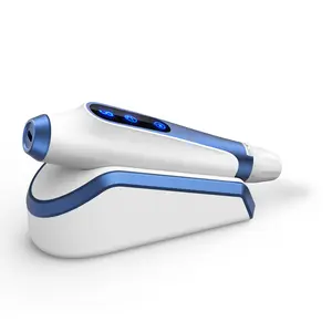 Beauty devices designed specifically for beauty lovers, the A-Eleven rechargeable beauty device comes with an LED display, Boosts Collagen & Skin Renewal Fades Scars Wireless Rechargeable Ergonomic Design