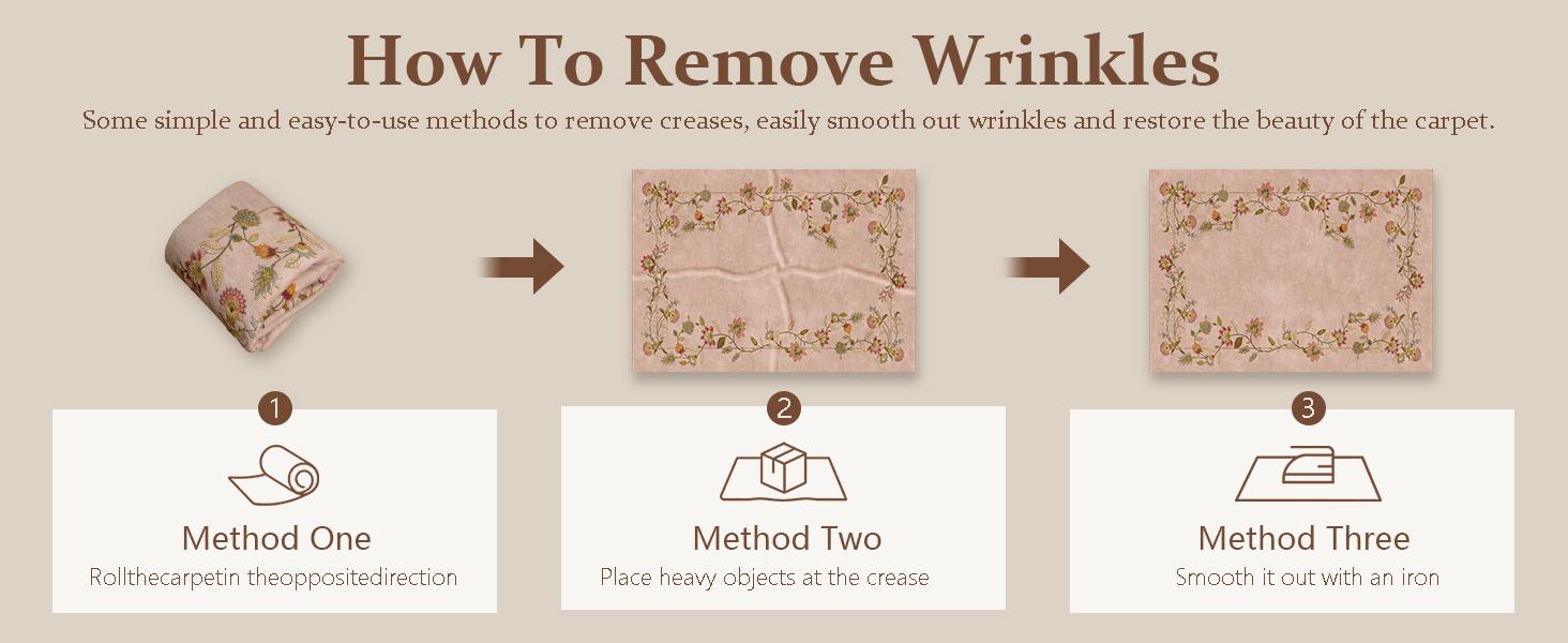 Washable Rugs Area Rugs for Living Room: Bedroom Rug Stain Resistant Non Slip Low Pile Ultra Soft Faux Wool Lightweight Large Carpets for Dining Room Kitchen Farmhouse Home Office Indoor Washable Rugs Area Rugs for Living Room: Bedroom Rug Stain Resistant Non Slip Low Pile Ultra Soft Faux Wool Lightweight Large Carpets for Dining Room Kitchen Farmhouse Home Office Indoor