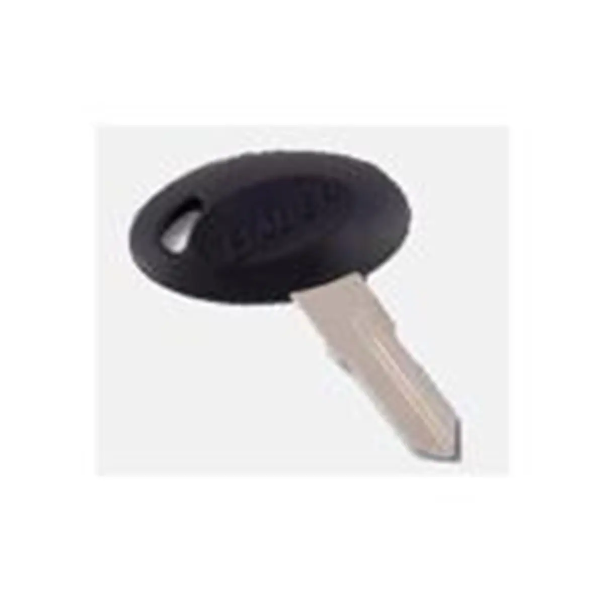 212 MAIN Hardware Bauer No. 357 Replacement Key, Automotive & Motorcycle Lock Accessory