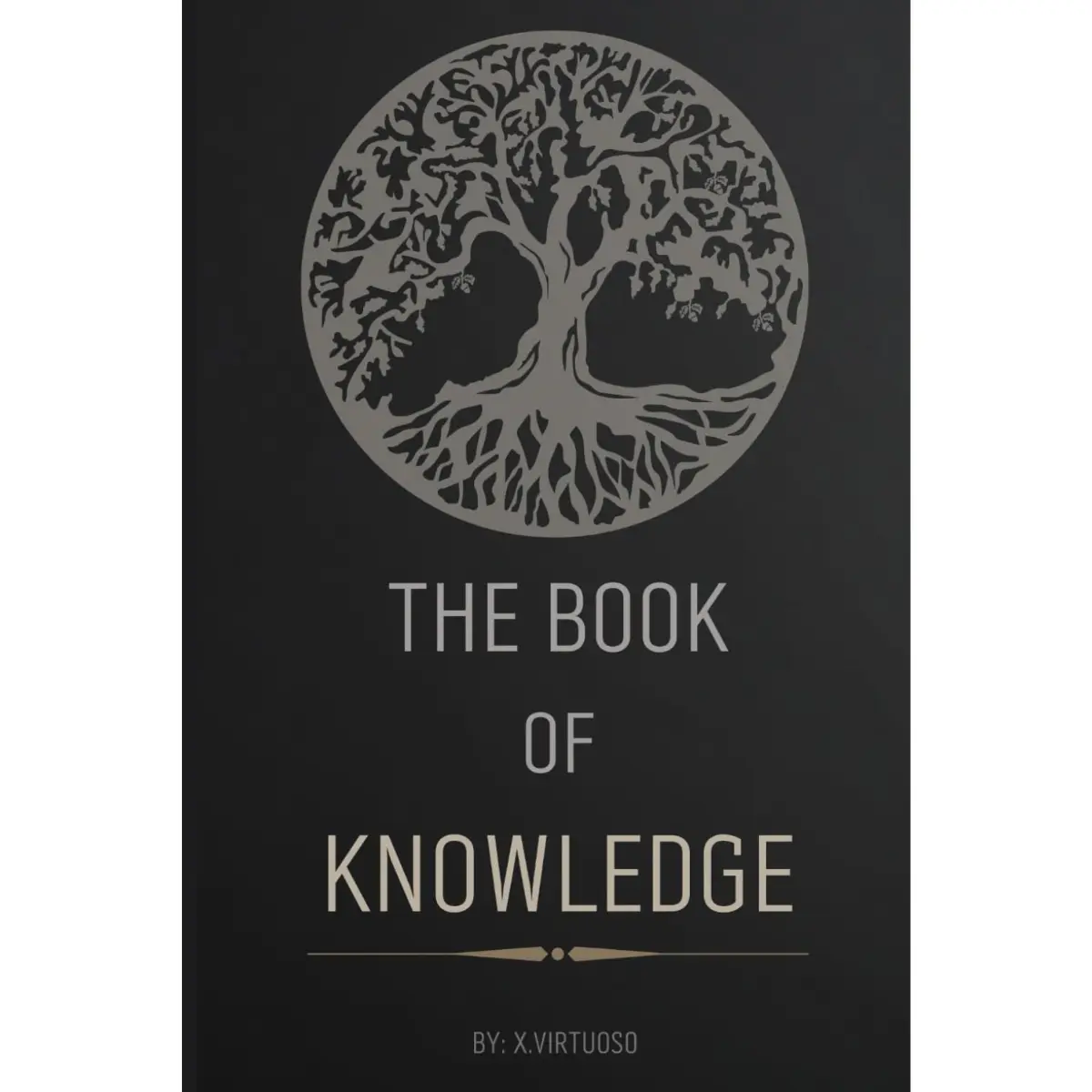 The Book of Knowledge – Awaken Your Soul & Higher Self - Paperback