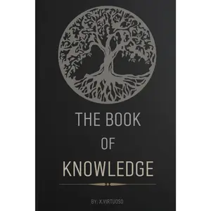 The Book of Knowledge – Awaken Your Soul & Higher Self - Paperback