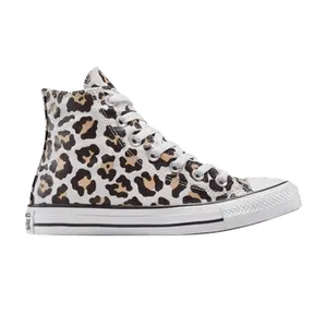 Converse Chuck Taylor All Star High 'Leopard' Converse Chuck Taylor All Star High 'Leopard'