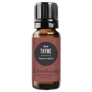 Thyme- Red Essential Oil