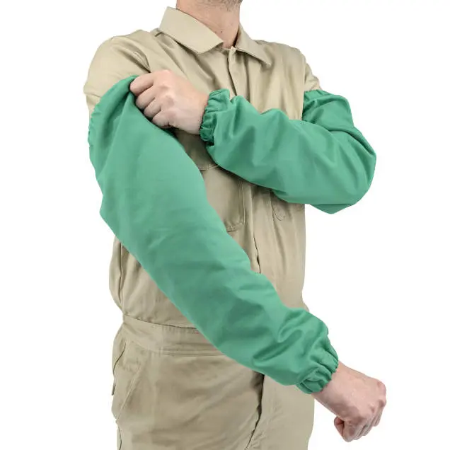 Radians VolCore Fire, Flame and Heat Retardant Protective Welding Sleeves 1 PR