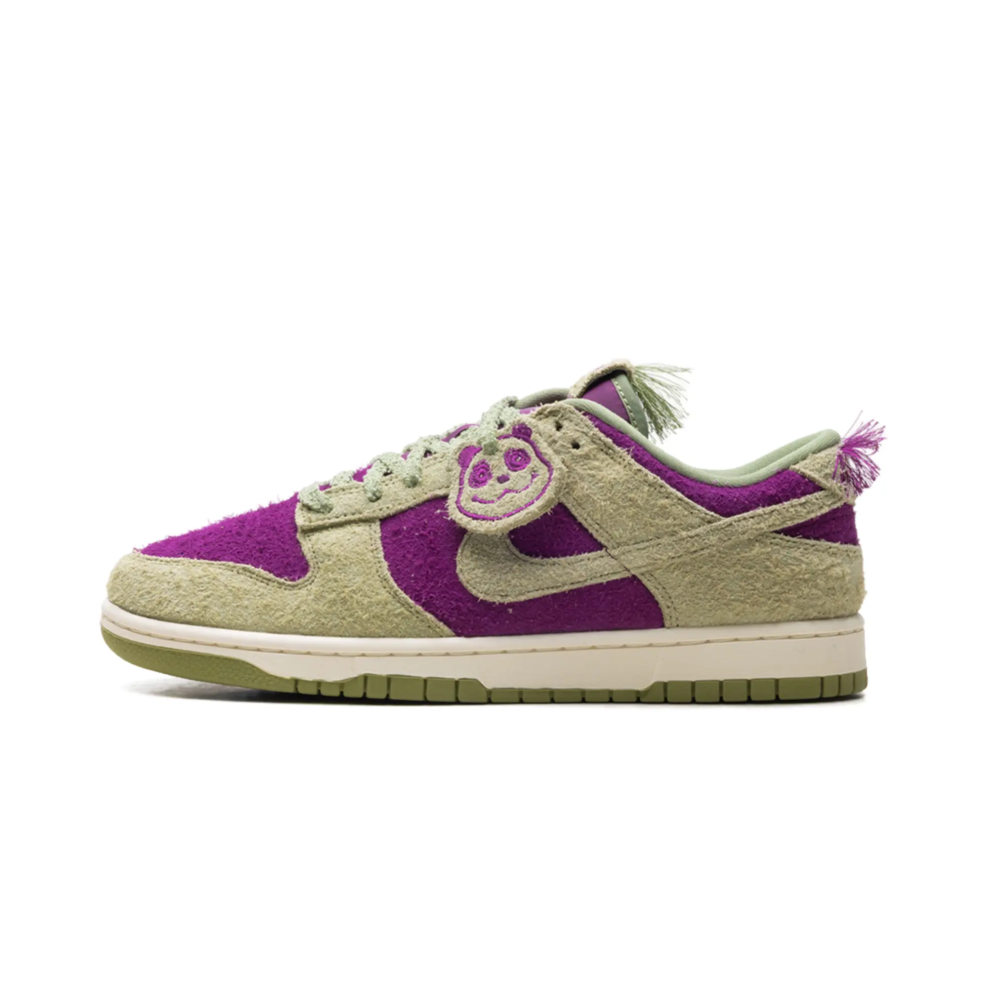 Dunk Low Retro SE "Viotech Dusty Olive" IB2990 500