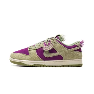 Dunk Low Retro SE "Viotech Dusty Olive" IB2990 500