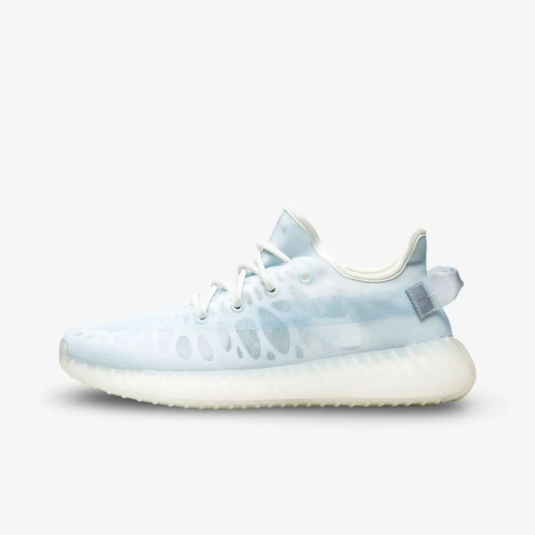 adidas Yeezy Boost 350 V2 'Mono Ice' (2021)