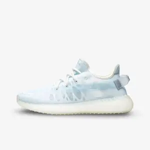 adidas Yeezy Boost 350 V2 'Mono Ice' (2021)