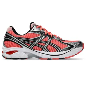 ASICS GT-2160 Papaya Pure Silver 1203A275-700 Men's Fashion Shoes New