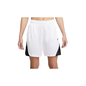 DRI-FIT ISOFLY BASKETBALL SHORTS WMNS "White" DH7363 100
