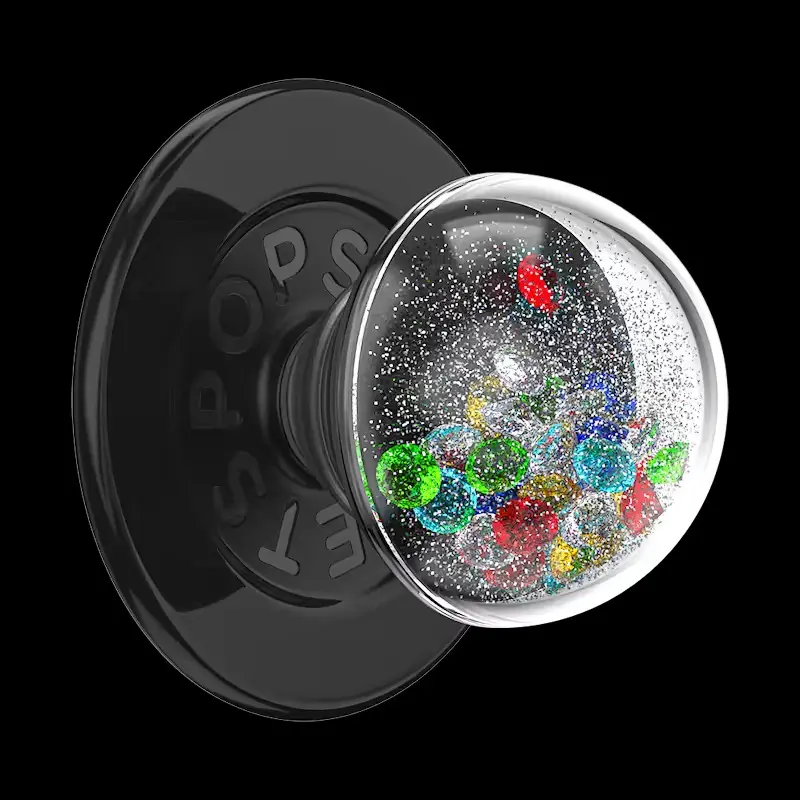 Tidepool Globe Rainbow Jackpot