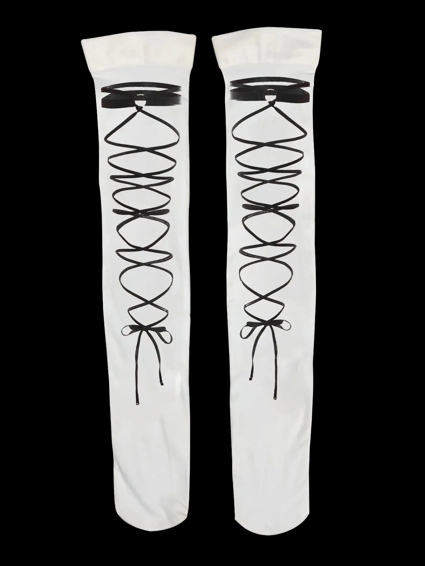 Butterfly Print Knee High Socks for Women, Millennium Style, Essential Fashion Accessory, Perfect for Daily Wear & Gifts #socks #summer #12GL #socksty