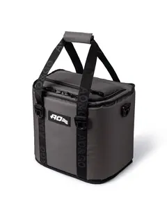 Laguna Canvas 18 Can Cooler - Smoke