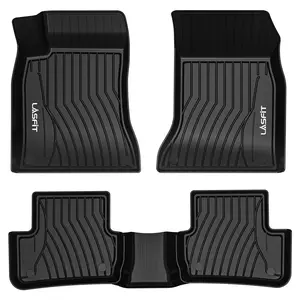 Lasfit fit for 2015-2020 Mercedes-Benz GLA-Class Floor Mats