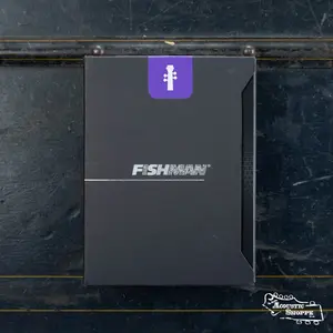 Fishman Full Circle Upright Bass Pickup (PRO-FCL-001)