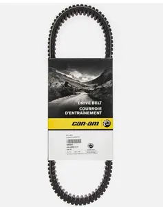 Can-Am OEM 100% PBO Performance Drive Belt Maverick X3 422280652