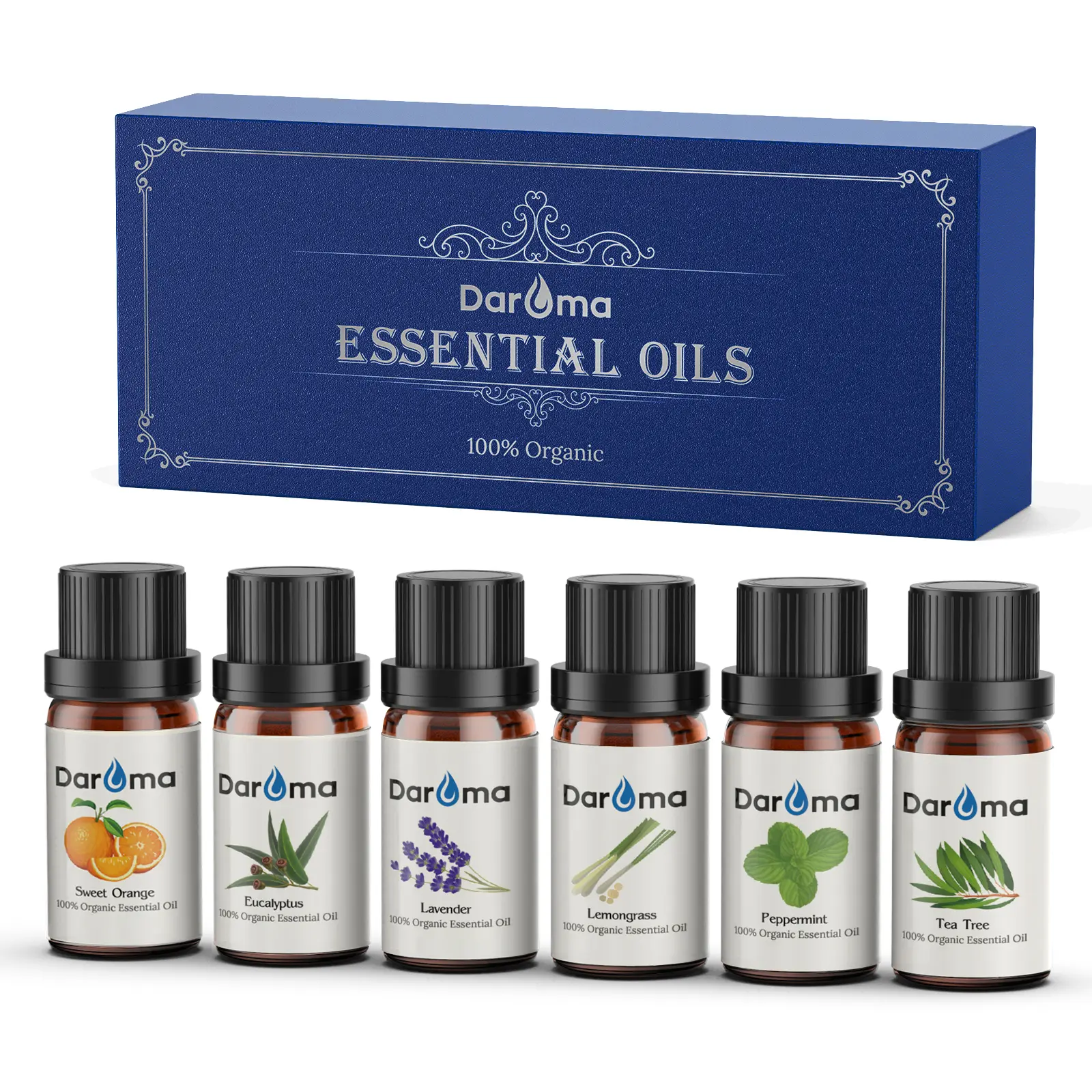 Mix Scent