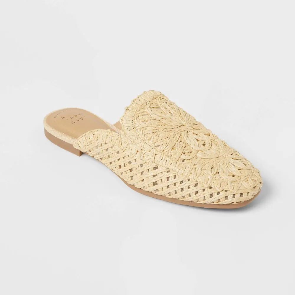 Women’s Greta Shoes with Memory Foam Insole - A