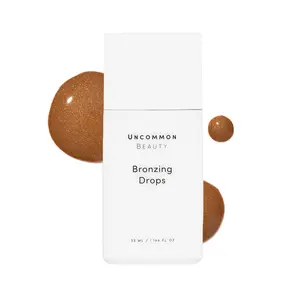 Bronzing Drops - Liquid Bronzer Face Drops