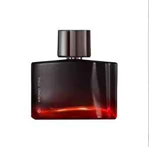 Cyzone Kromo Fire de Hombre Herbal Aromático 3.4 oz