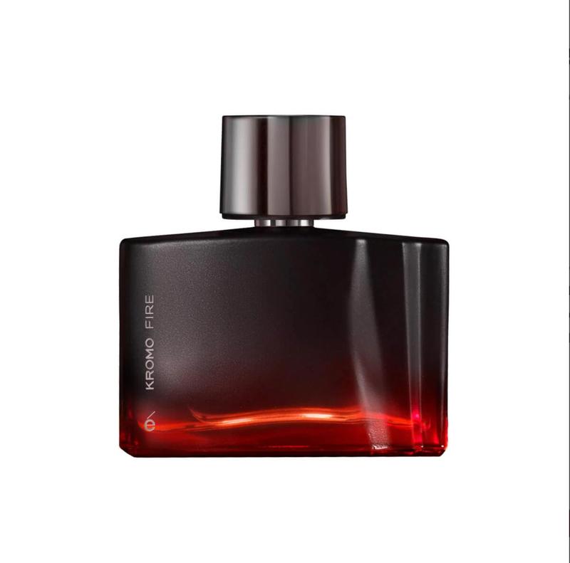 Cyzone Kromo Fire de Hombre Herbal Aromático 3.4 oz