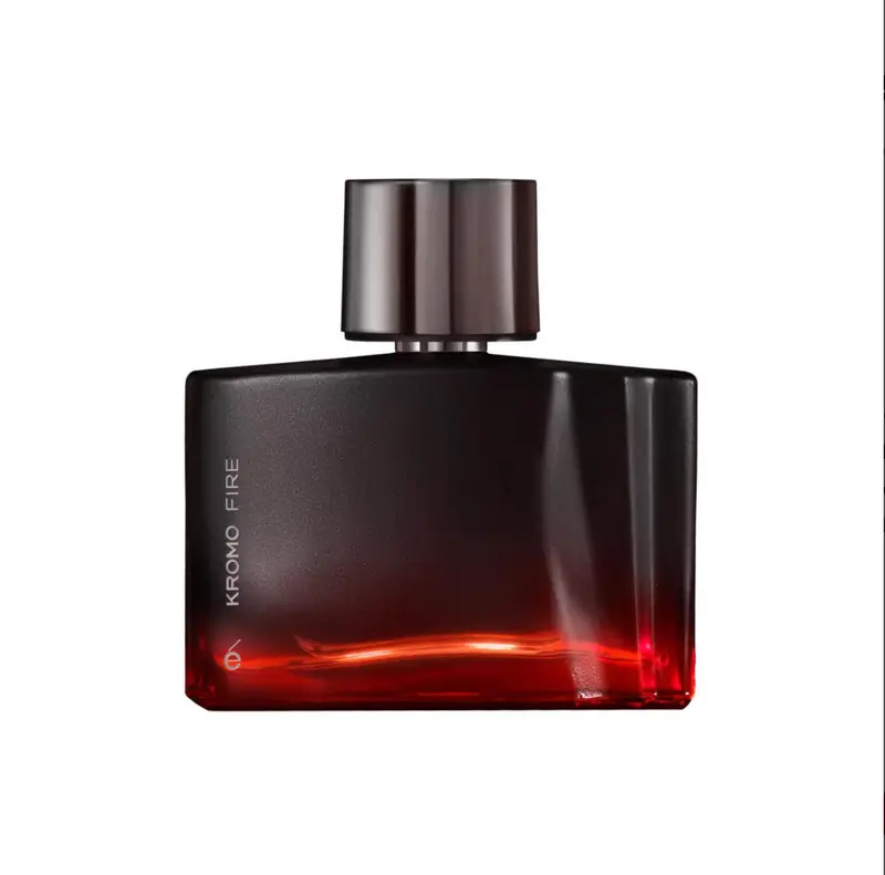 Cyzone Kromo Fire de Hombre Herbal Aromático 3.4 oz