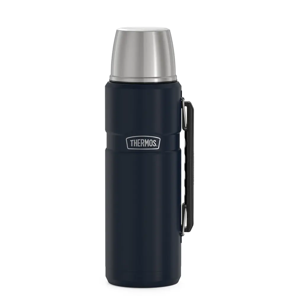 40oz Stainless King™ Beverage Bottle