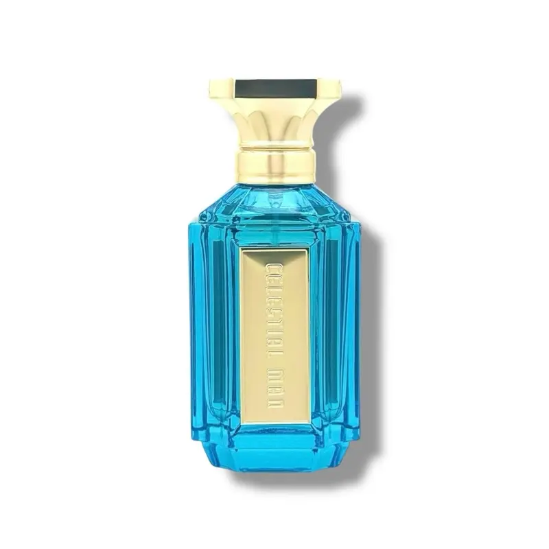 Celestial Man by Ainash Parfums