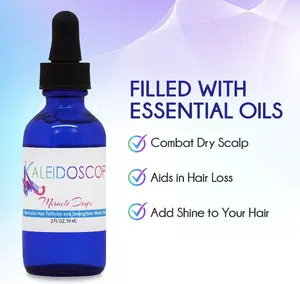 Kaleidoscope Miracle Drops   Original, 2 OZ