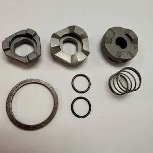 PARTS FOR DW255 SCREWGUN CLUTCH,SPINDLE,BRUSHES Durable Carbon Steel High Hardness Steel