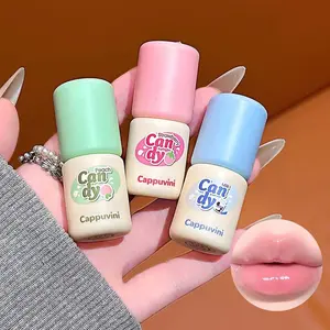 Three-Pack Hydrating Plumping Lip Balm Moisturizing Daily Anti-Chapping Lip Care Softening and Nourishing Lip Treatment Moisturizer