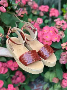 Mexican Leather Huarache. All sizes Boho-Hippie Vintage. Authentic Mexican Leather Shoes. Handmade Leather Huarache 1