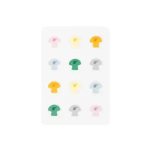 spotwear shroom spotwear shroom