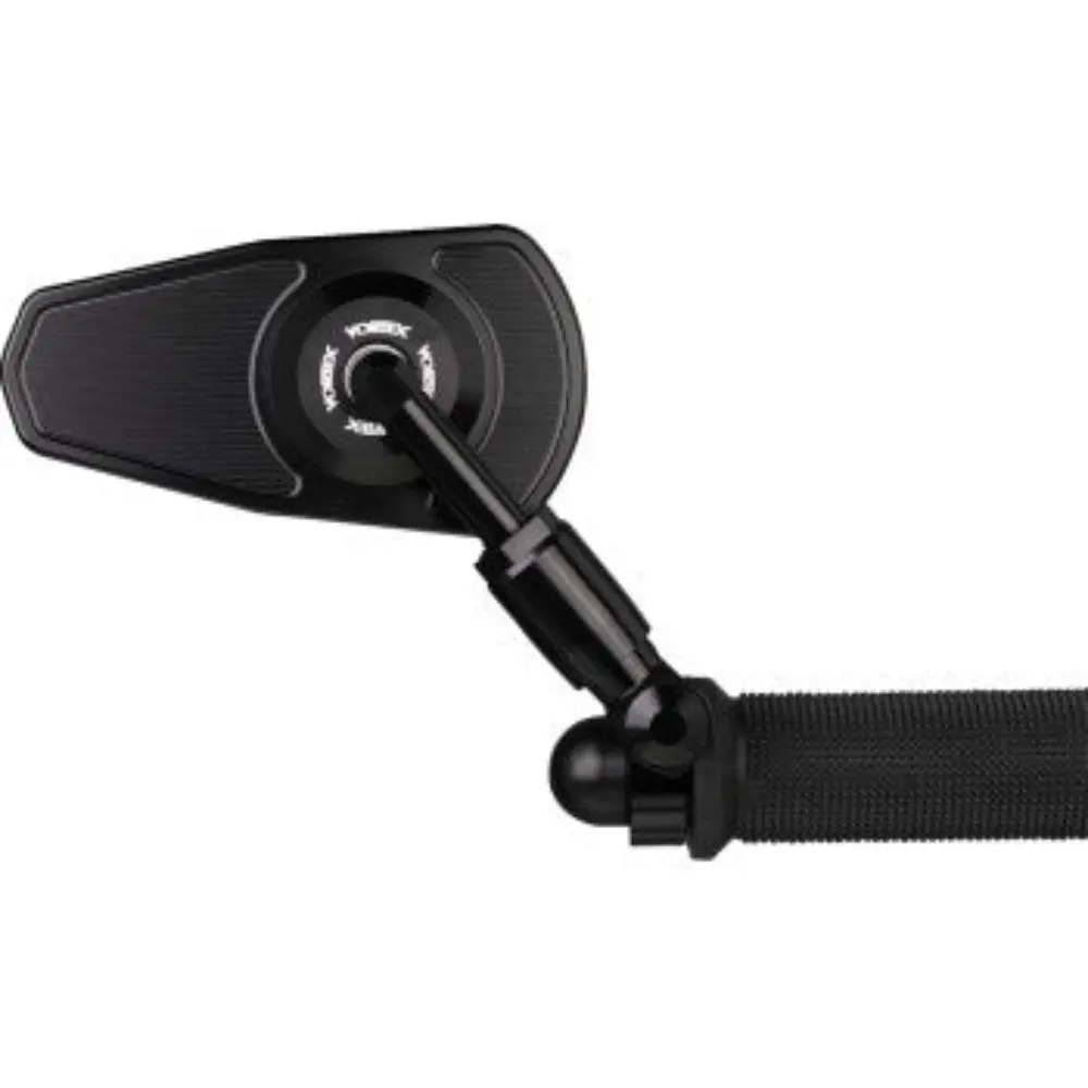 VORTEX Mirror - X30 - Side View - Bullet - Black - Left/Right