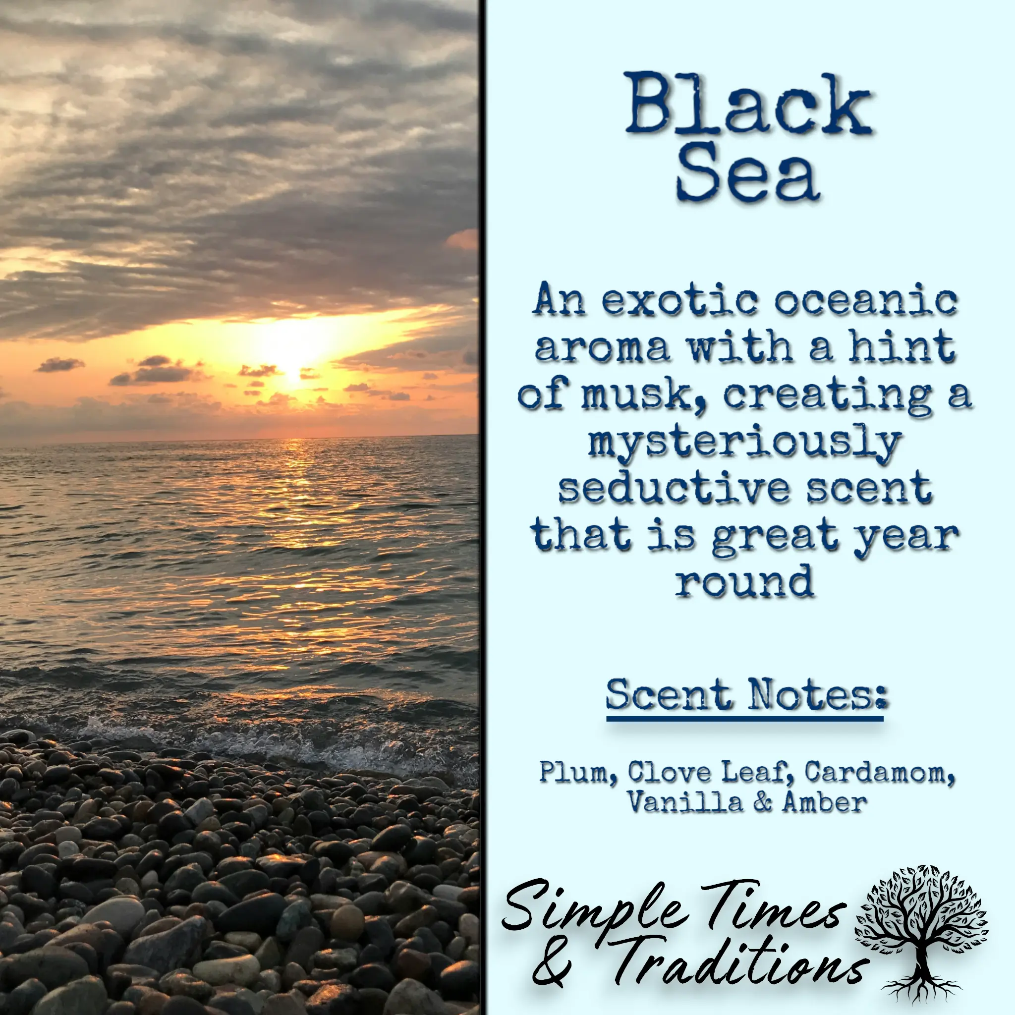 Black Sea