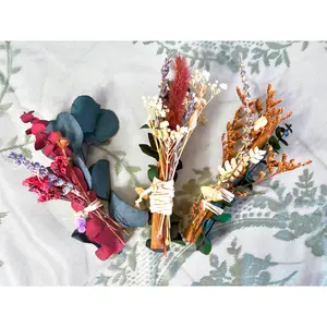 Holiday Spice Bundle Trio – Festive Gift Set, Gift for Her, Witchy Decorations, Boho Decor, Christmas Decor, Seasonal Gift, Holiday Hosting